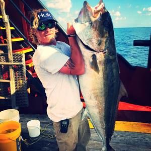 Meet your Posher, Drew